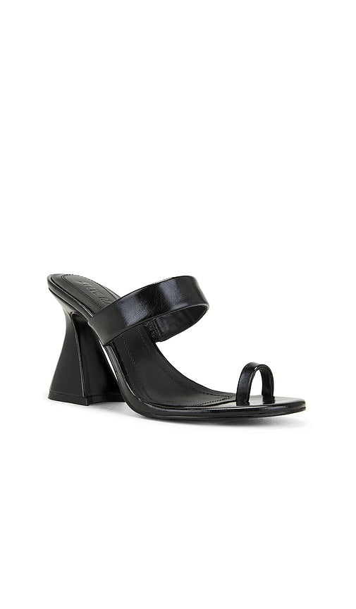 Steve Madden Renie Sandals in Black