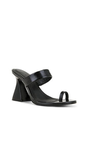 Steve Madden Renie Sandals in Black