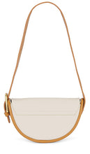 Sancia The Monique Mini Bag in Ivory