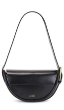 Sancia The Monique Mini Bag in Black