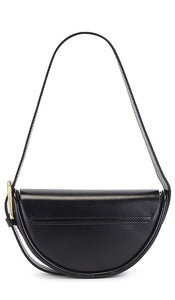 Sancia The Monique Mini Bag in Black