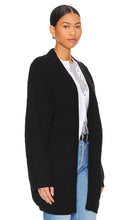SNDYS Essie Cardigan in Black