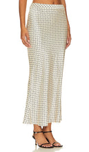 SNDYS Phoenix Skirt in Ivory