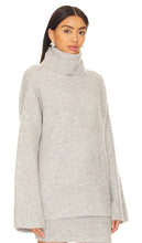 SNDYS Winnie Jumper in Light Grey