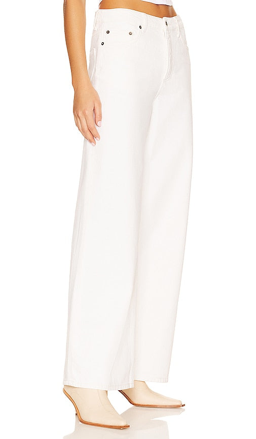 Song of Style Deanna Jean in White
