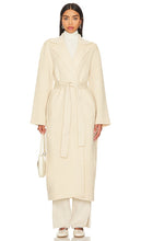 Song of Style Romee Knit Jacket in Ivory