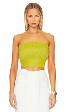 SOVERE According Bodice in Green - Corsage selon SOVERE en vert - SOVERE 绿色紧身胸衣 - SOVERE Entsprechendes Mieder in Grün - SOVERE 애프터 보디스 그린 색상 - SOVERE Secondo Corpetto in Verde