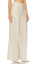 SOVERE Persist Pant in Ivory