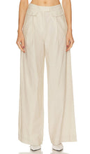 SOVERE Persist Pant in Ivory - Pantalon SOVERE Persist en ivoire - SOVERE Persist 象牙色长裤 - SOVERE Persist Hose in Elfenbein - SOVERE Persist 팬츠 아이보리 색상 - Pantalone SOVERE Persist in avorio