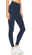 SPANX Booty Boost Active Leggings in Navy
