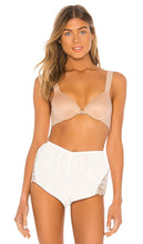 SPANX Bra-llelujah Full Coverage Bra in Beige - Soutien-gorge SPANX Bra-llelujah à couverture complète en beige - SPANX Bra-llelujah 米色全包覆文胸 - SPANX Bra-llelujah BH mit vollständiger Abdeckung in Beige - SPANX Bra-llelujah 풀 커버리지 브라 베이지 색상 - Reggiseno SPANX Bra-llelujah a copertura totale in beige