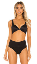 SPANX Bra-llelujah Full Coverage Bra in Black - Soutien-gorge SPANX Bra-llelujah à couverture complète en noir - SPANX Bra-llelujah 黑色全包覆文胸 - SPANX Bra-llelujah BH mit vollständiger Abdeckung in Schwarz - SPANX Bra-llelujah 풀 커버리지 브라블랙 색상 - Reggiseno a copertura totale SPANX Bra-llelujah in nero