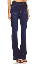 SPANX Flare Jeans in Blue