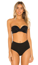 SPANX Up For Anything Strapless Bra in Black