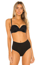 SPANX Up For Anything Strapless Bra in Black - Soutien-gorge sans bretelles SPANX Up For Anything en noir - SPANX 适合任何场合黑色无肩带文胸 - SPANX Up For Anything trägerloser BH in Schwarz - SPANX Up For Anything 블랙 컬러의 스트랩리스 브라 - Reggiseno senza spalline SPANX Up For Anything in nero