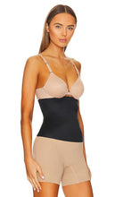 SPANX Waist Cincher in Black