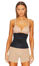SPANX Waist Cincher in Black - Serre-taille SPANX en noir - 黑色 SPANX 腰部收紧器 - SPANX Taillenmieder in Schwarz - SPANX 웨이스트 신처 블랙 색상 - Cincher SPANX in nero