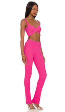 superdown Kourtney Pant Set in Pink