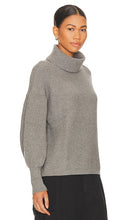 superdown Frankie Knit Sweater in Grey