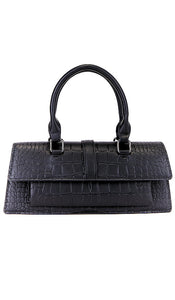 superdown Priscilla Bag in Black