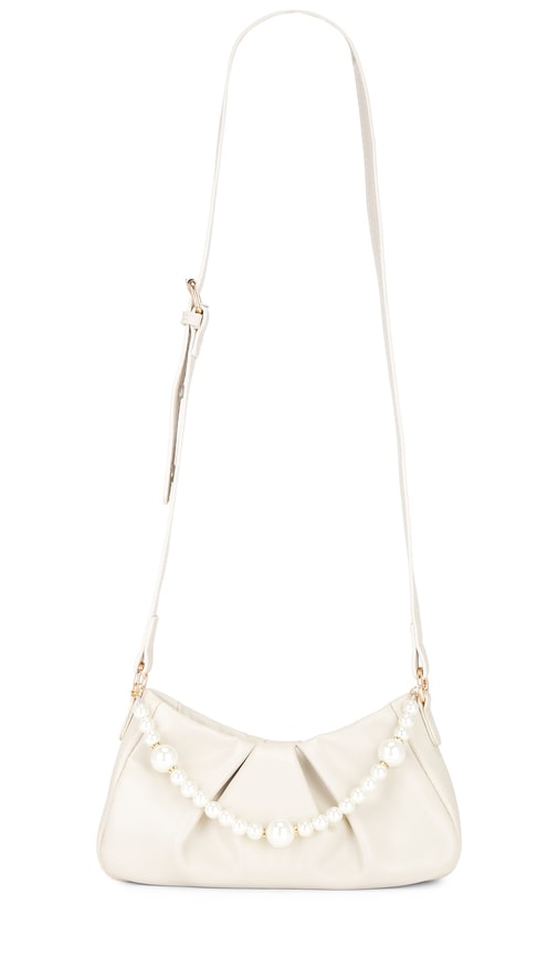 superdown Kamille Bag in Cream