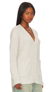 Splendid Gigi Cardigan in Cream