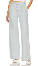 SPRWMN Pleated Trouser in Blue - Pantalon plissé SPRWMN en bleu - SPRWMN 蓝色褶裥长裤 - SPRWMN Faltenhose in Blau - SPRWMN 플리츠 팬츠 블루 색상 - Pantaloni plissettati SPRWMN in blu