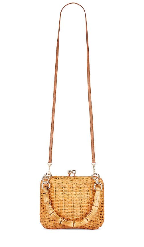 Serpui Giulia Bag in Neutral