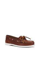 Sperry Ao 1 Eye Loafer in Brown