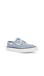 Sperry Classic Seatmate Sneaker in Blue