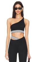 STRUT-THIS The Fanta Sports Bra in Black - STRUT-THIS Le soutien-gorge de sport Fanta en noir - STRUT-THIS 黑色芬达运动文胸 - STRUT-THIS Der Fanta Sport-BH in Schwarz - STRUT-THIS 환타 스포츠 브라블랙 색상 - STRUT-THIS Il reggiseno sportivo Fanta in nero