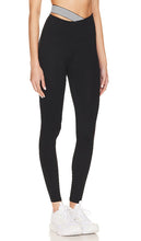 STRUT-THIS The Gem Legging in Black