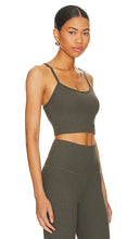 STRUT-THIS The Melrose Bra in Olive