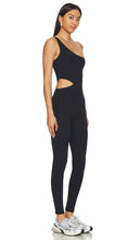 STRUT-THIS The Paloma Jumpsuit in Black