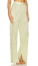 Sabina Musayev York Pant in Mint