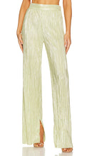 Sabina Musayev York Pant in Mint - Sabina Musayev Pantalon York en Menthe - Sabina Musayev 薄荷色约克长裤 - Sabina Musayev York Hose in Mint - Sabina Musayev 요크 팬츠 - Pantaloni Sabina Musayev York color menta