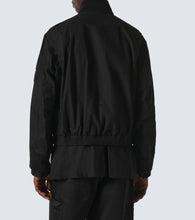 Sacai Cotton-blend ripstop jacket