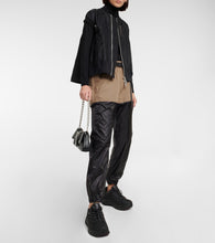 Sacai Nylon vest