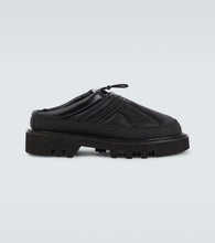 Sacai Padded slippers - Sacai 软垫拖鞋