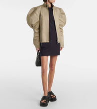 Sacai Platform sandals