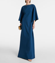 Safiyaa Amarella embellished  gown