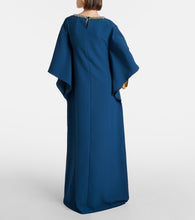 Safiyaa Amarella embellished  gown