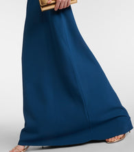 Safiyaa Amarella embellished  gown