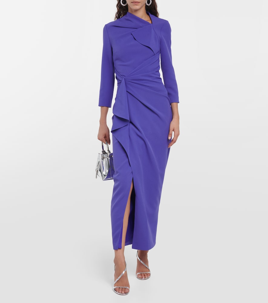Safiyaa Avery  maxi dress