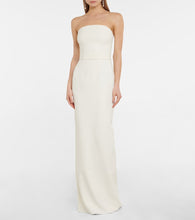 Safiyaa Bridal Azrael gown