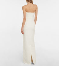 Safiyaa Bridal Azrael gown