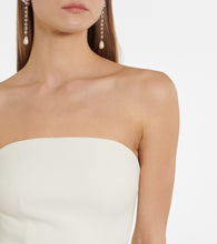 Safiyaa Bridal Azrael gown