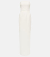 Safiyaa Bridal Azrael gown. Safiyaa Bridal Azrael礼服