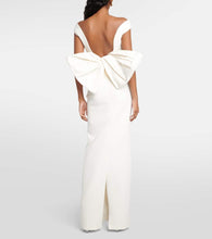 Safiyaa Bridal Damona embellished gown