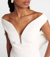 Safiyaa Bridal Damona embellished gown